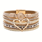 georgia-multi-strand-leather-bracelet-with-hearts-3