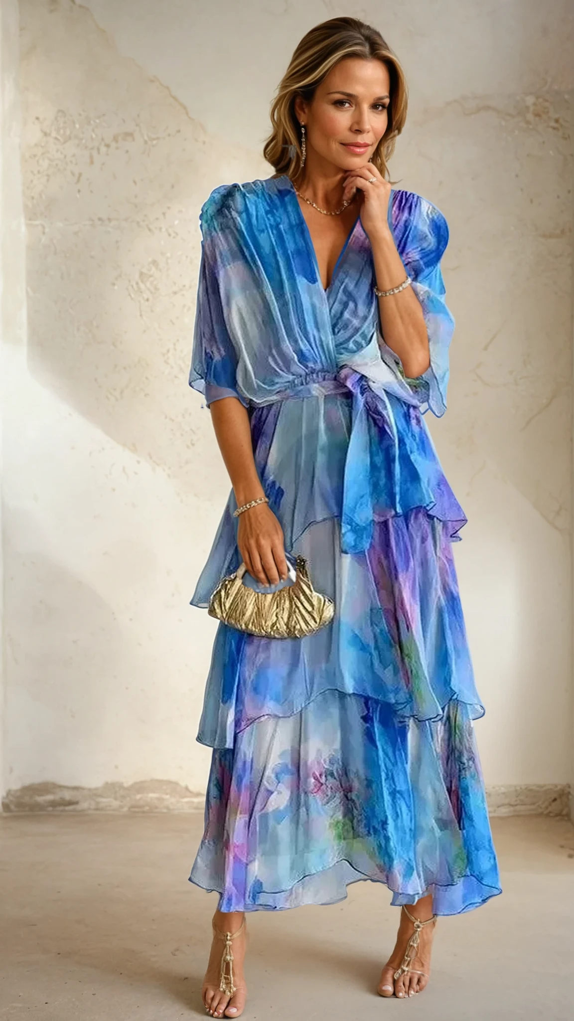 soleil-watercolour-tiered-ruffle-maxi-dress-10