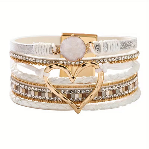georgia-multi-strand-leather-bracelet-with-hearts-1