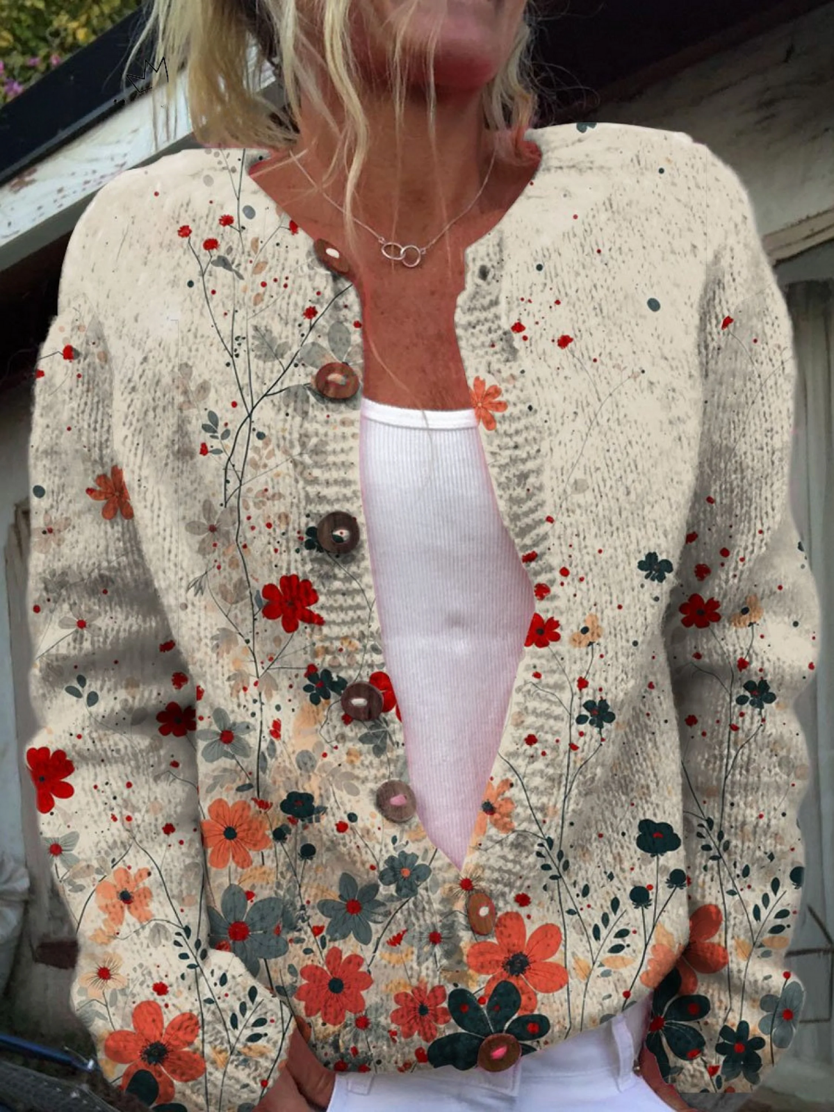 sabrina-knit-cardigan-in-red-and-coral-florals-1