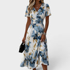 elora-floral-wrap-waist-midi-dress-1