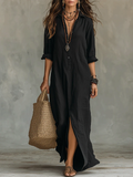 solina-loose-linen-maxi-shirt-dress-1
