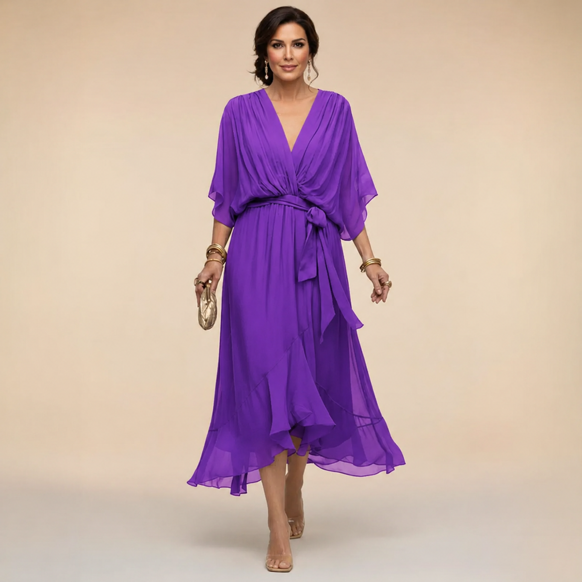sophia-v-neck-batwing-chiffon-midi-dress-11
