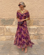 eloisa-off-the-shoulder-floral-chiffon-dress-1