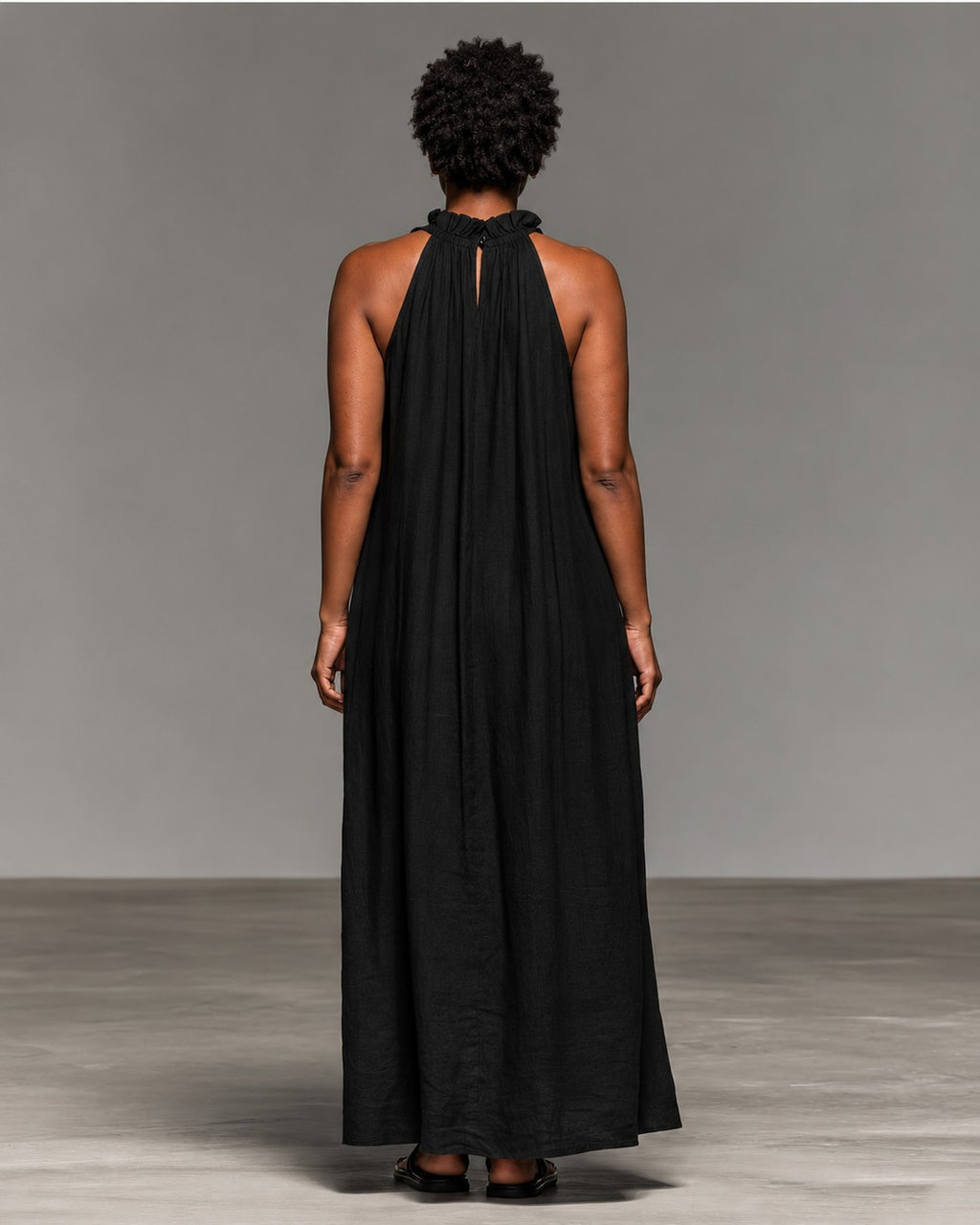 gladie-linen-halter-maxi-dress-with-pockets-2