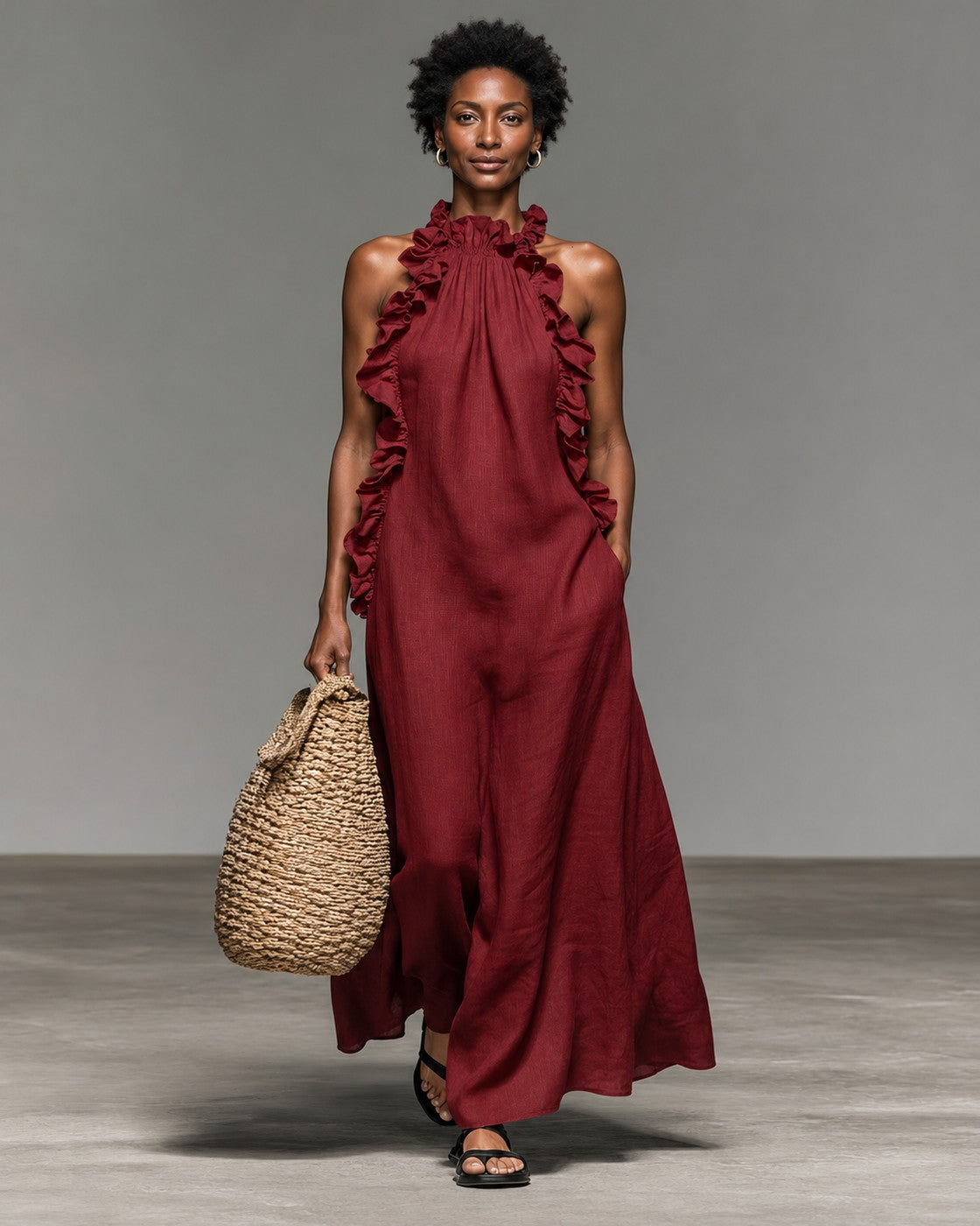 gladie-linen-halter-maxi-dress-with-pockets-5