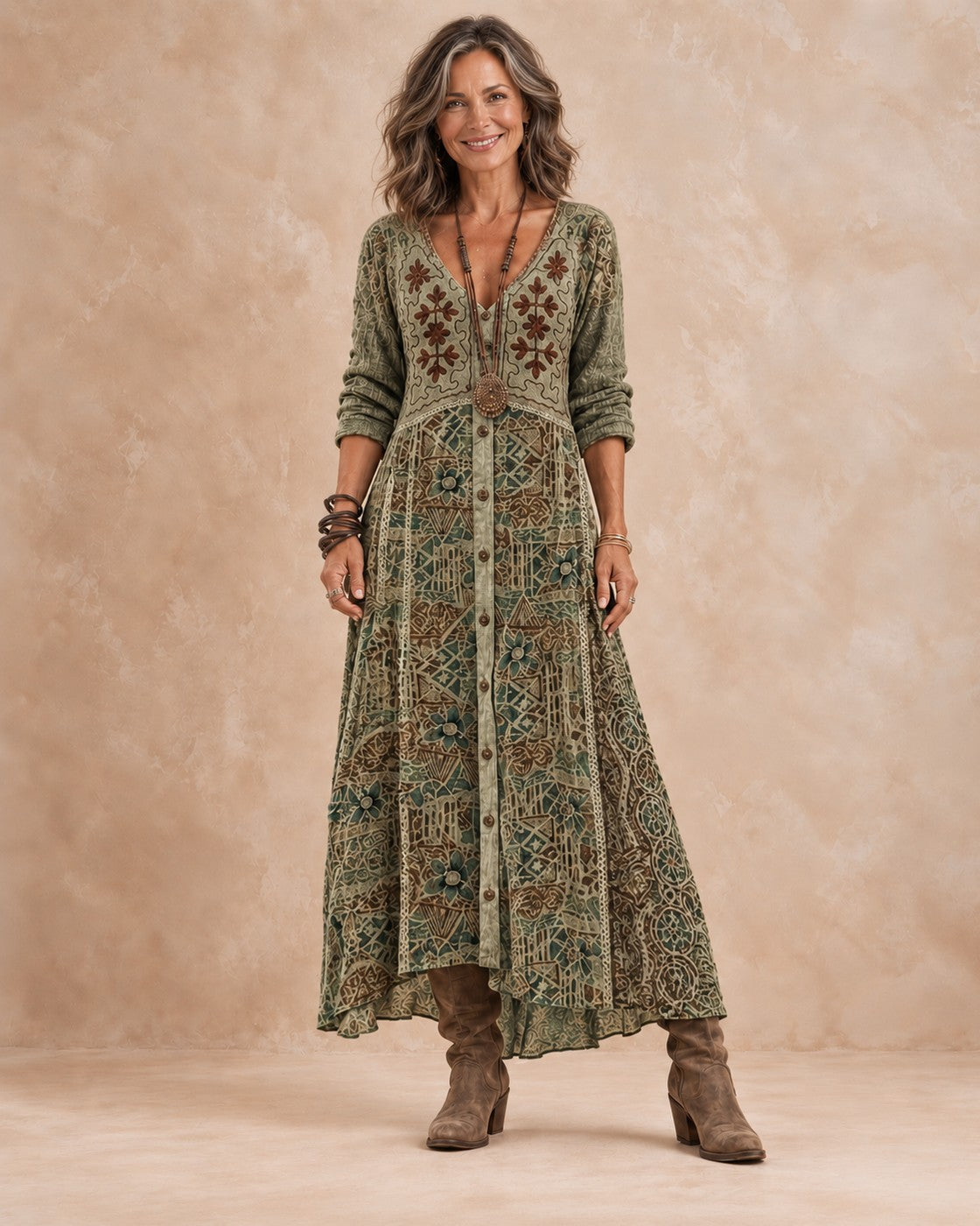 maribel-vintage-botanical-maxi-dress-1