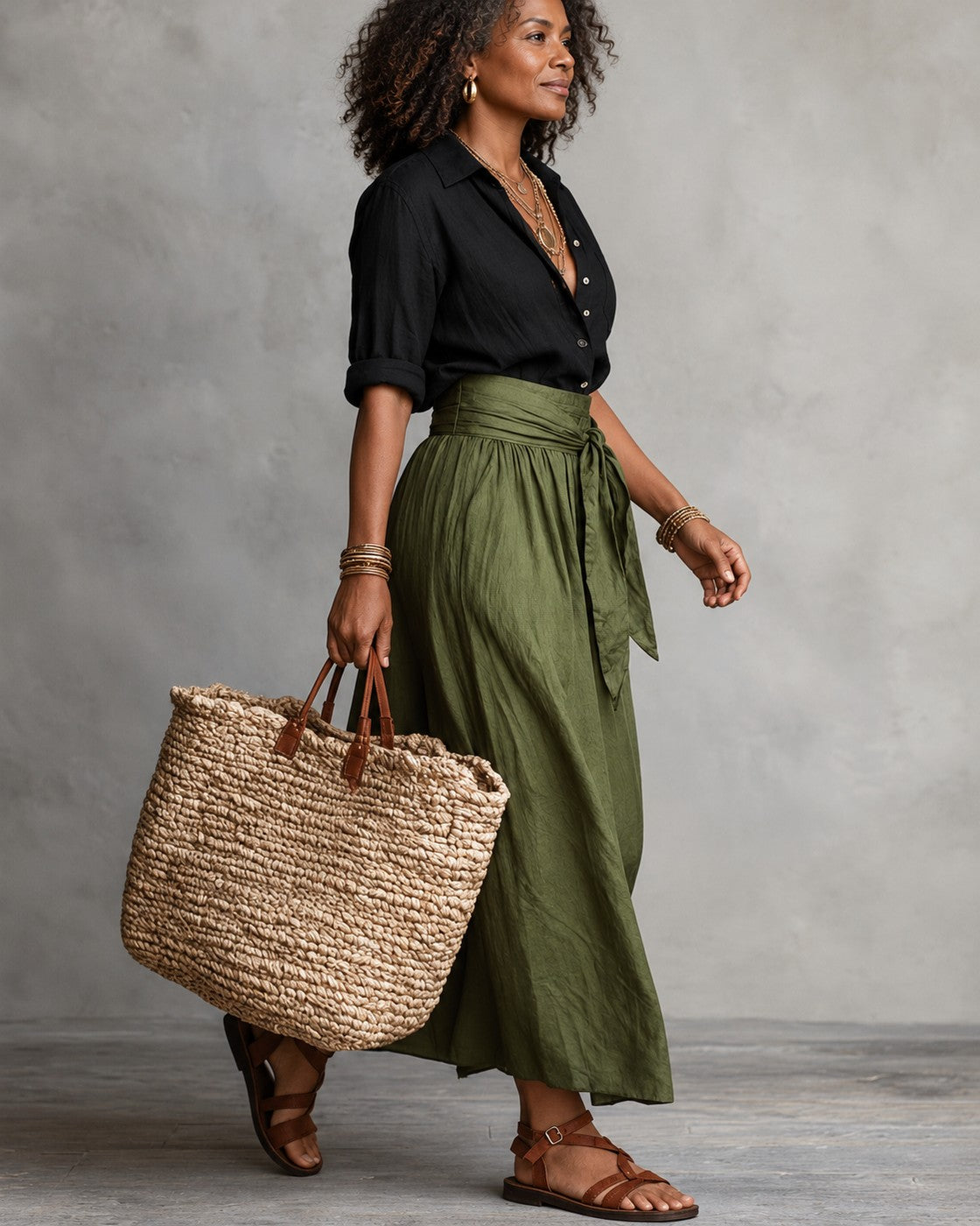 river-linen-shirt-and-tie-waist-midi-skirt-set-2
