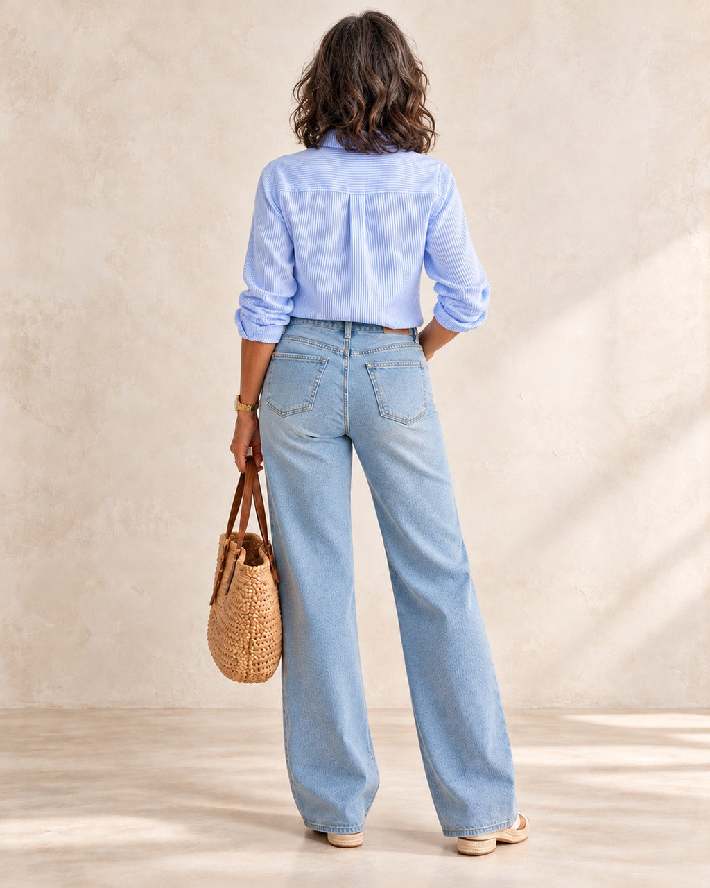 yasmine-ruffle-trim-button-down-blouse-2