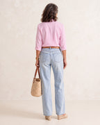 yasmine-ruffle-trim-button-down-blouse-4